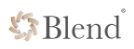 Logo van Blend