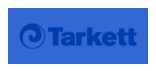 Logo van Tarkett
